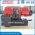 H-300HA high precision horizontal band saw cutting machine